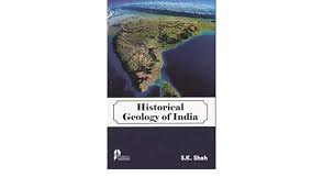 Historical Geology of India